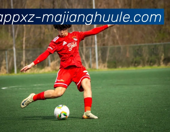 麻将胡了APP 封面图