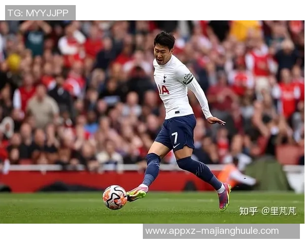 特尔盛赞孙兴慜是热刺传奇称其为自己的大哥展现深厚情谊